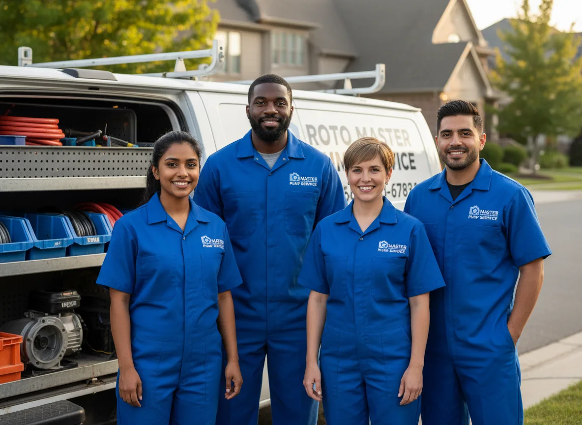 Sump Pump Installation company in Millsboro, DE